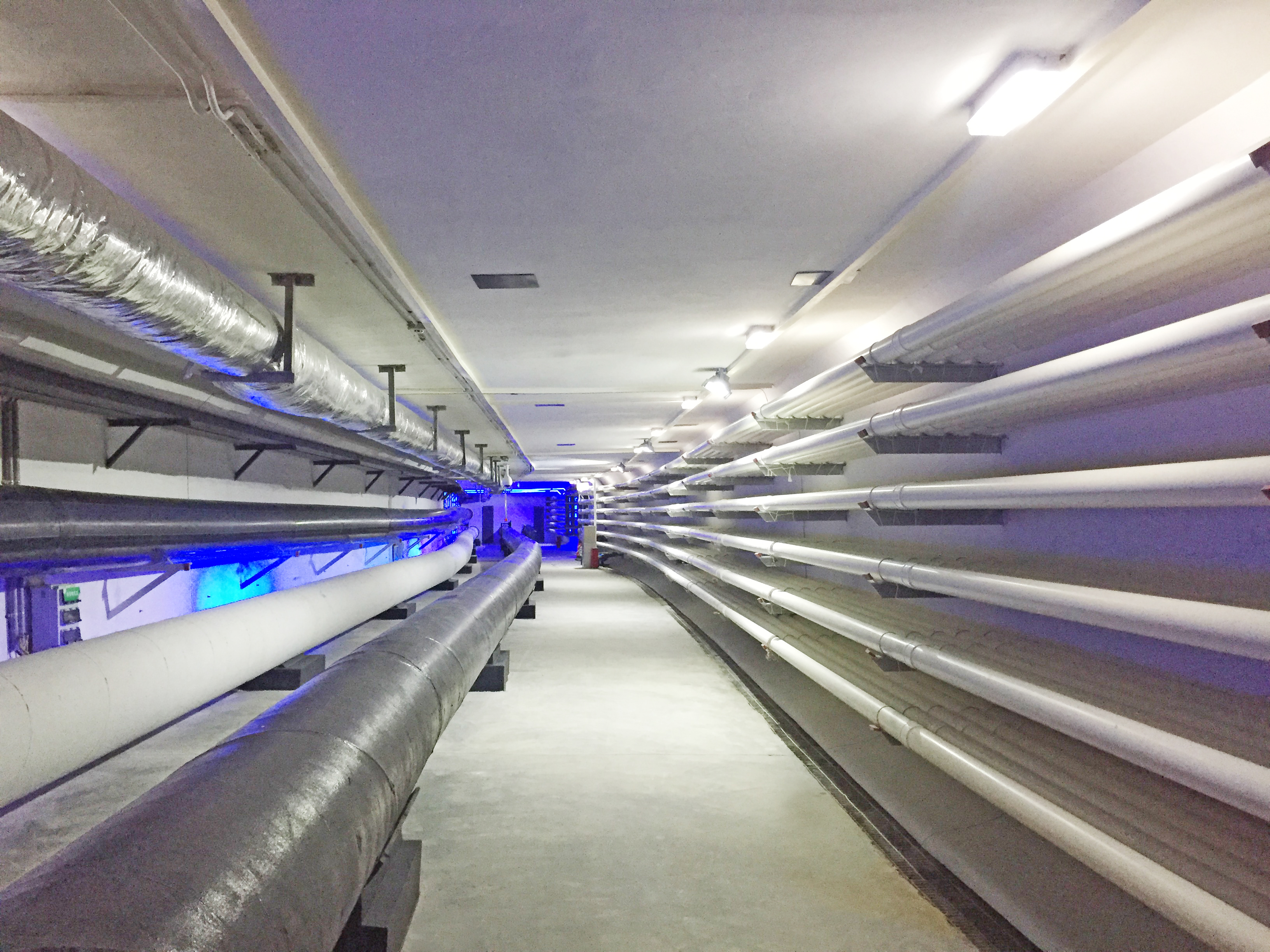 6-中国二十冶珠海横琴市政综合管廊项目